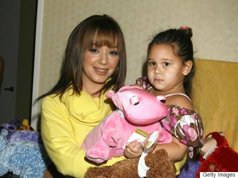 The Moment That Made Leah Remini Question Her Dedication To Scientology