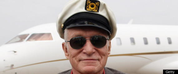 Shera Bechard: Hugh Hefner's La...