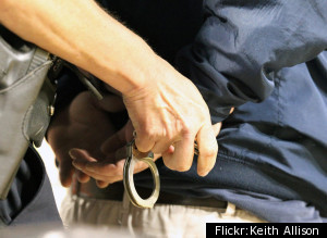 Food Blogger Jailed