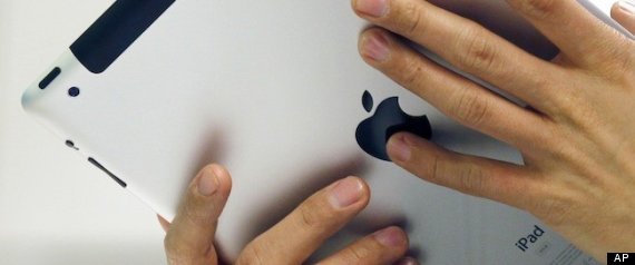 Daniel Spitler Ipad Hack