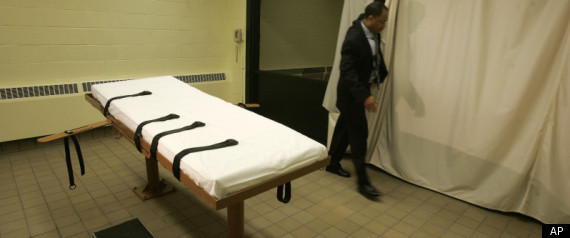 Death Penalty