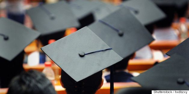 To to the Graduating Class of Washington University: 'Black Lives Matter. All Lives Matter.'