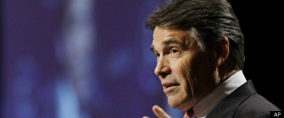Rick Perry