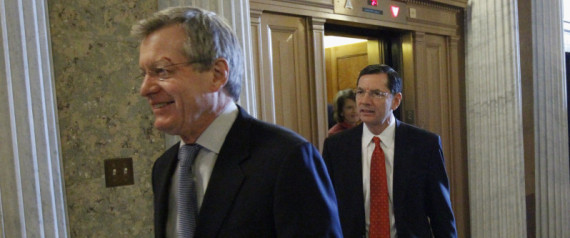Baucus