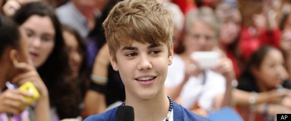 Justin Bieber