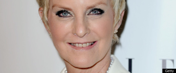 Cindy Mccain Migraines