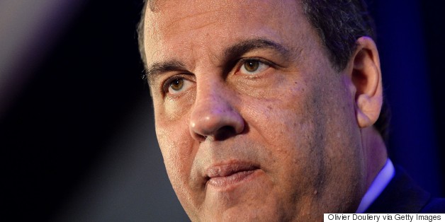 Chris Christie Defends NSA In Hawkish Foreign Policy Speech
