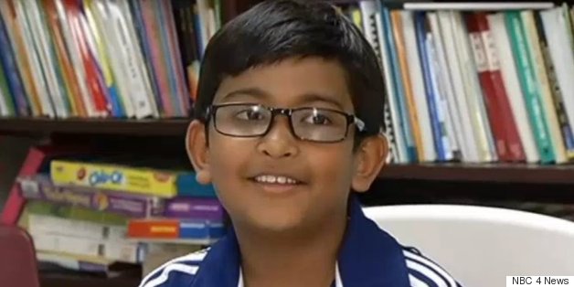 Boy's Birthday Wish To Help Nepal Raises More Than $31,000 For Relief Efforts