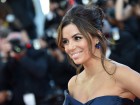 El paso de Eva Longoria por Cannes es, como siempre, espectacular