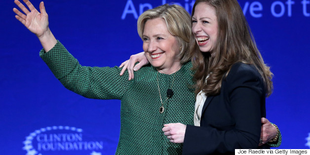 Republicans Very Troubled By Clinton Donors See No Conflict With Their Own Dark Money