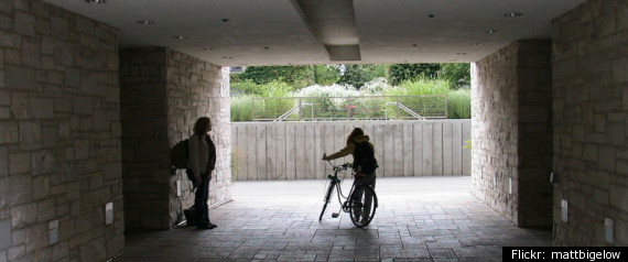 College Campus