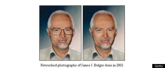 Whitey Bulger