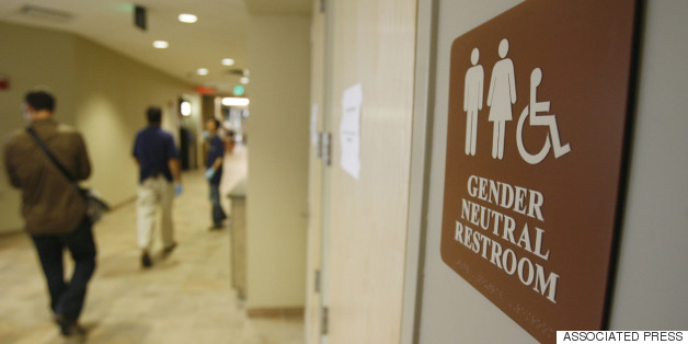 College Campuses Are More Trans-Inclusive Than Ever, But Still Have A Long Way To Go