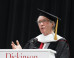 Ian McEwan Gives Impassioned Graduation Address On Free Speech