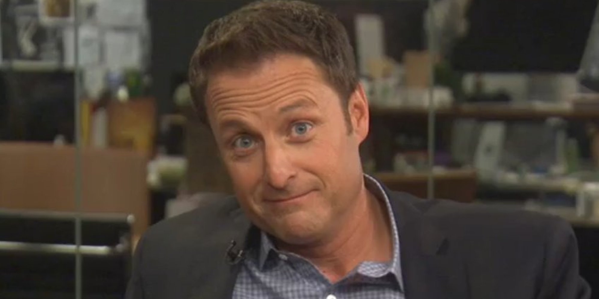 Chris Harrison Says The Bachelor Fantasy Suite Has Anything You Need