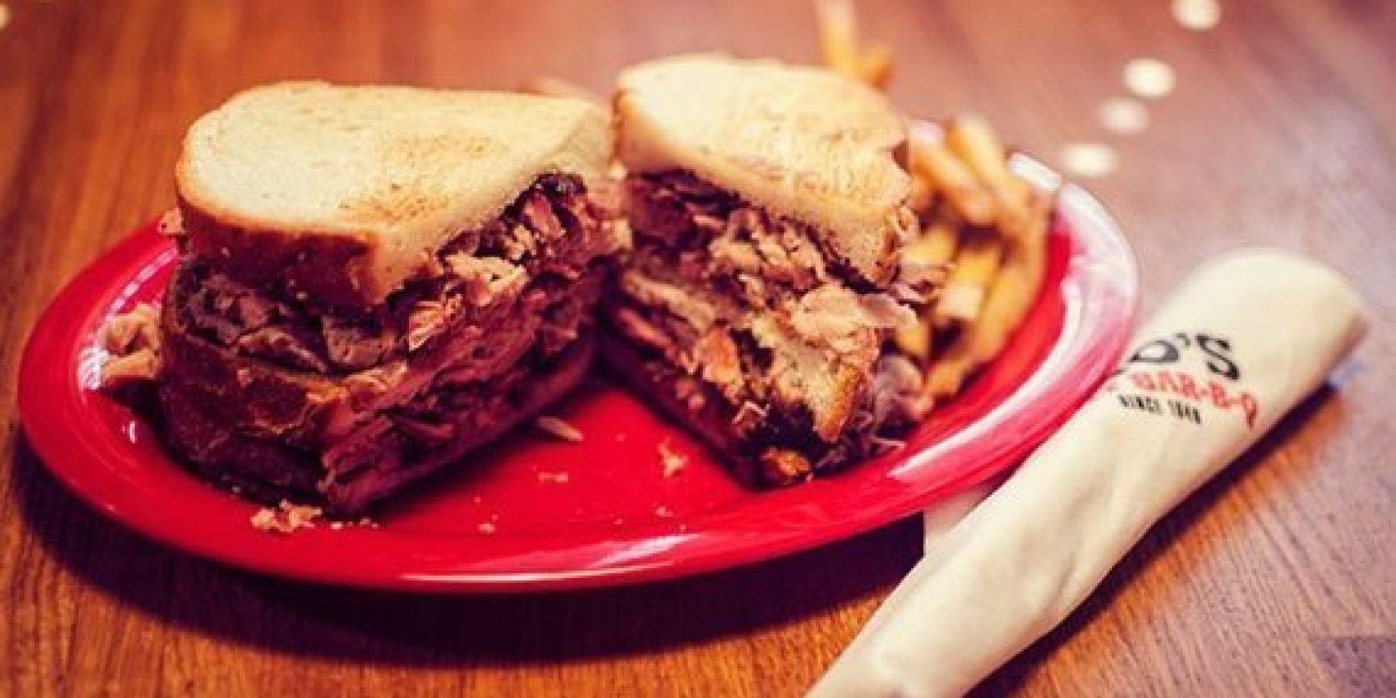 America's 25 Best Barbecue Chains HuffPost