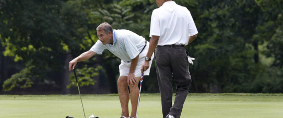 Obama Oil