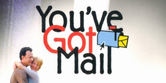 5 Things You Didn't Know About 'You've Got Mail'