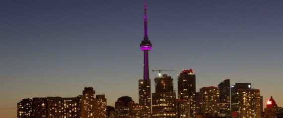 Toronto