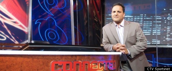 Goddard Sportsnet