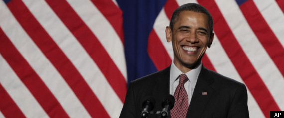 Barack Obama Gay Donors Fundraiser