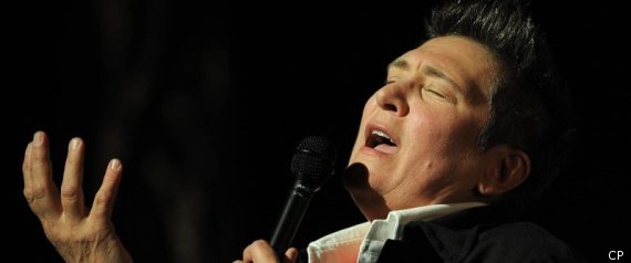 Kd Lang