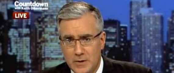 Keith Olbermann