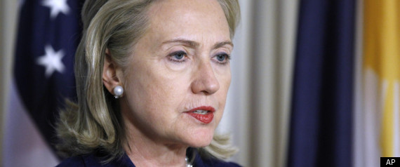 Clinton Syria Turkey