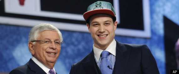Jimmer Fredette