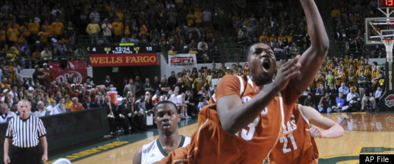 Tristan Thompson
