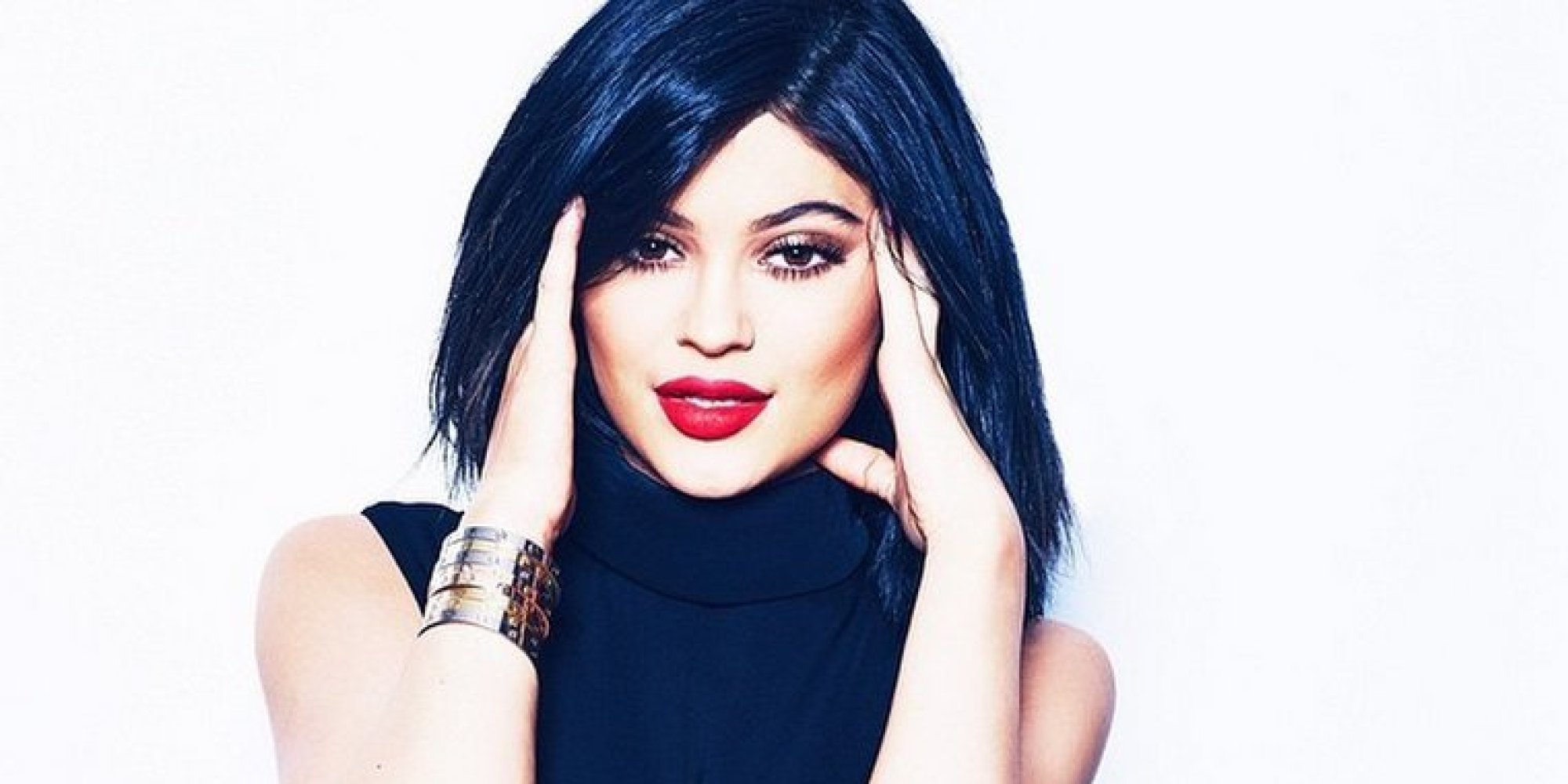 Kylie Jenner Official Makeup Tutorial Videos Coming Soon Here Are Her