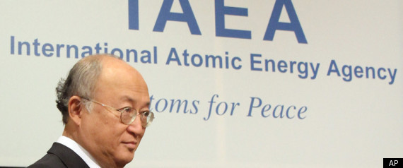 Un Nuclear Safety Meeting 2011 Iaea