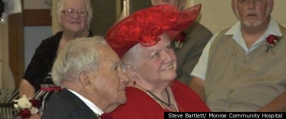 99yearoldgroom