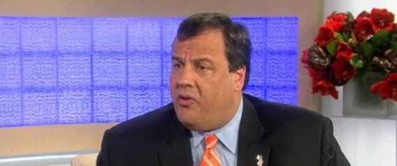 Chris Christie Obama Debt Ceiling Talks