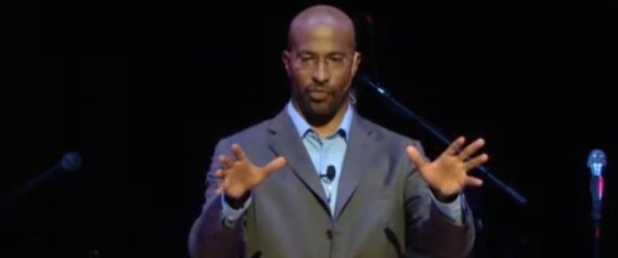 Van Jones