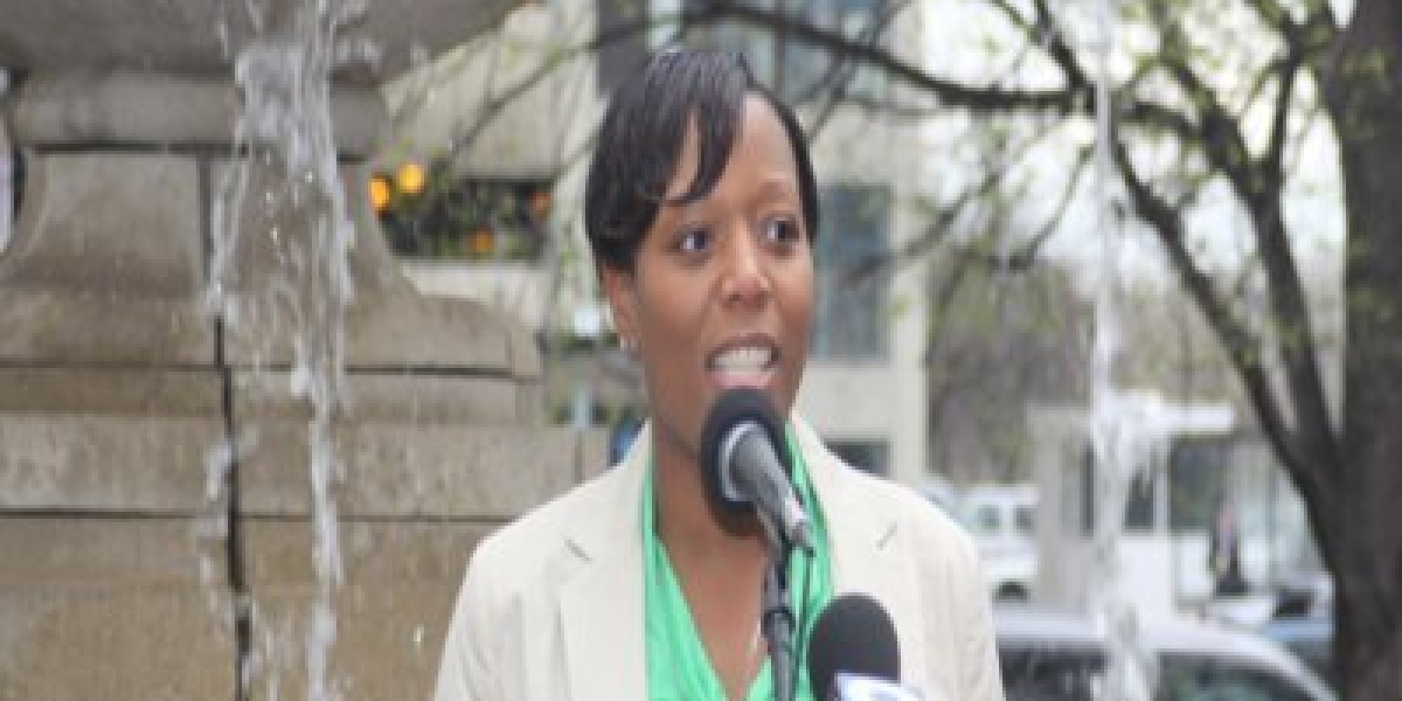 Psychologist Will Head Chicago Jail Where A Third Of Inmates Are