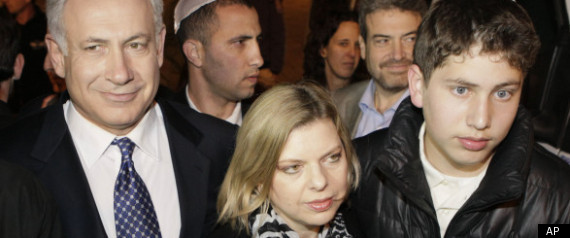 Yair Netanyahu