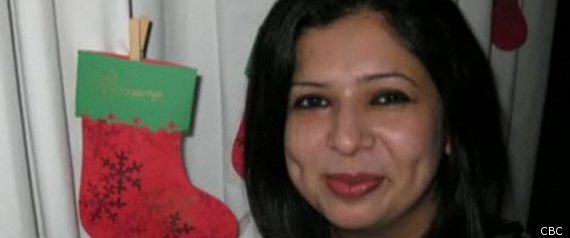 Rumana Monzur