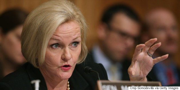 Claire McCaskill Is So 'Done' With 'Game Of Thrones'
