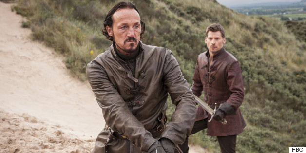 'Game Of Thrones' Might Have Sneakily Killed Off A Character