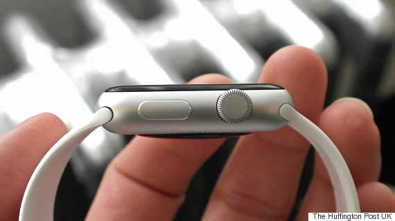 apple watch se feature