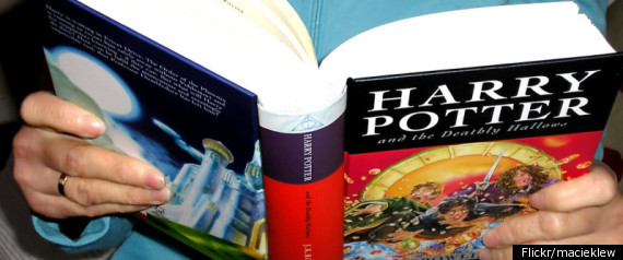 Pottermore