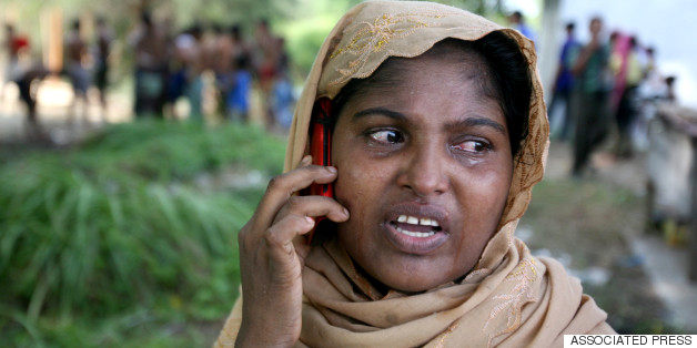 Paradoxes of Women's Equality in Bangladesh