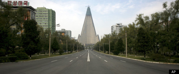 Pyongyang