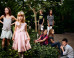'Inside Out: Portraits Of Cross-Gender Children' Beautifully Documents Transgender Kids