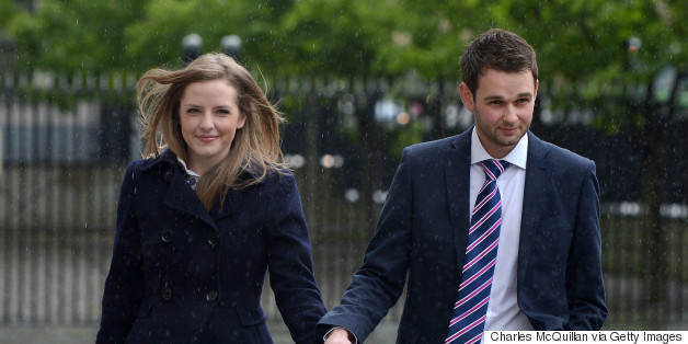 Baker Guilty Of Discrimination Over 'Support Gay Marriage' Cake Snub