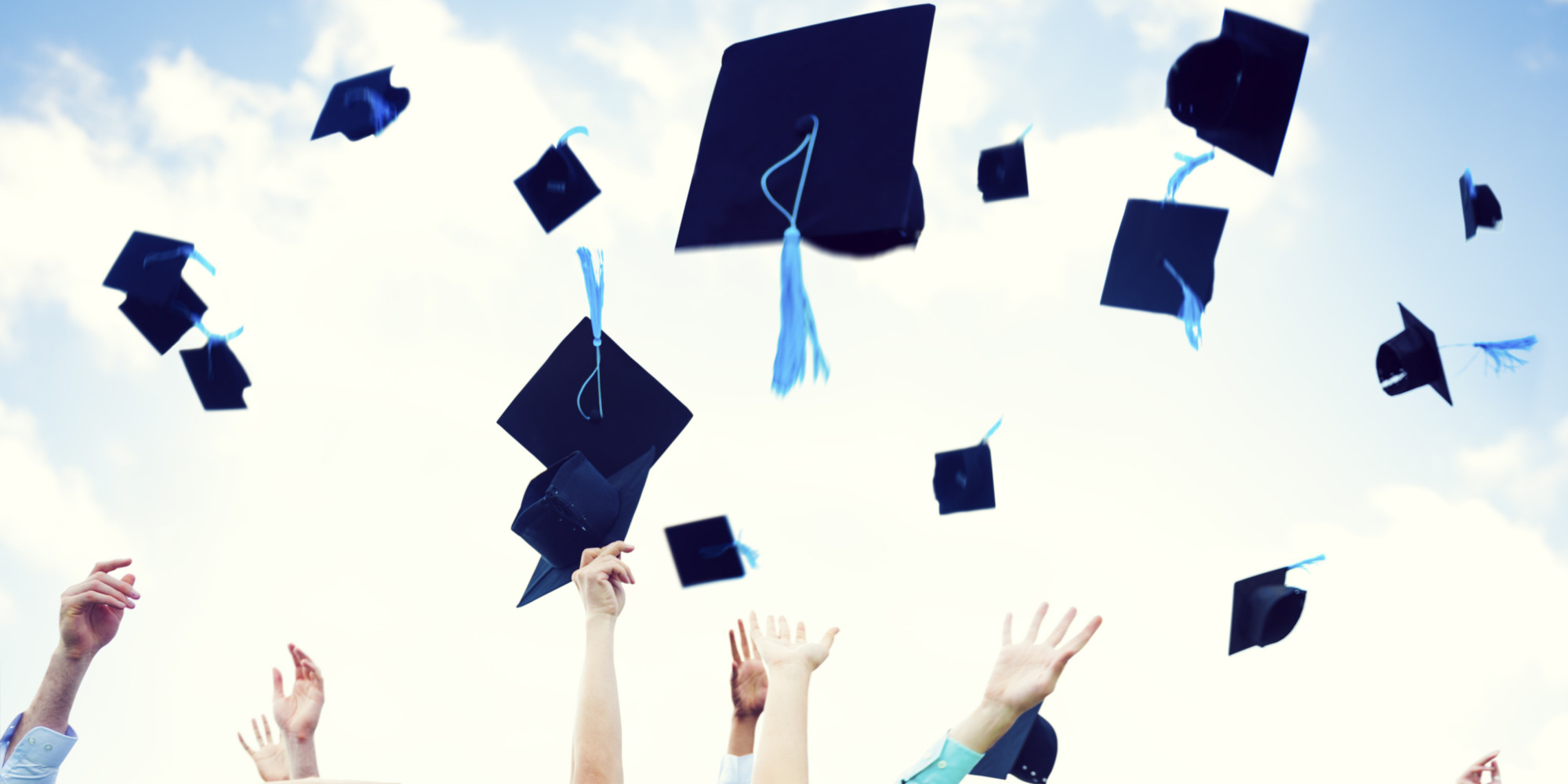 10 Inspirational Quotes for Graduates