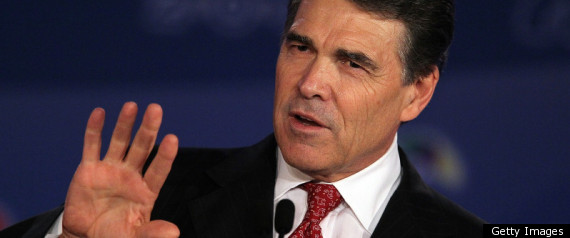 Rick Perry