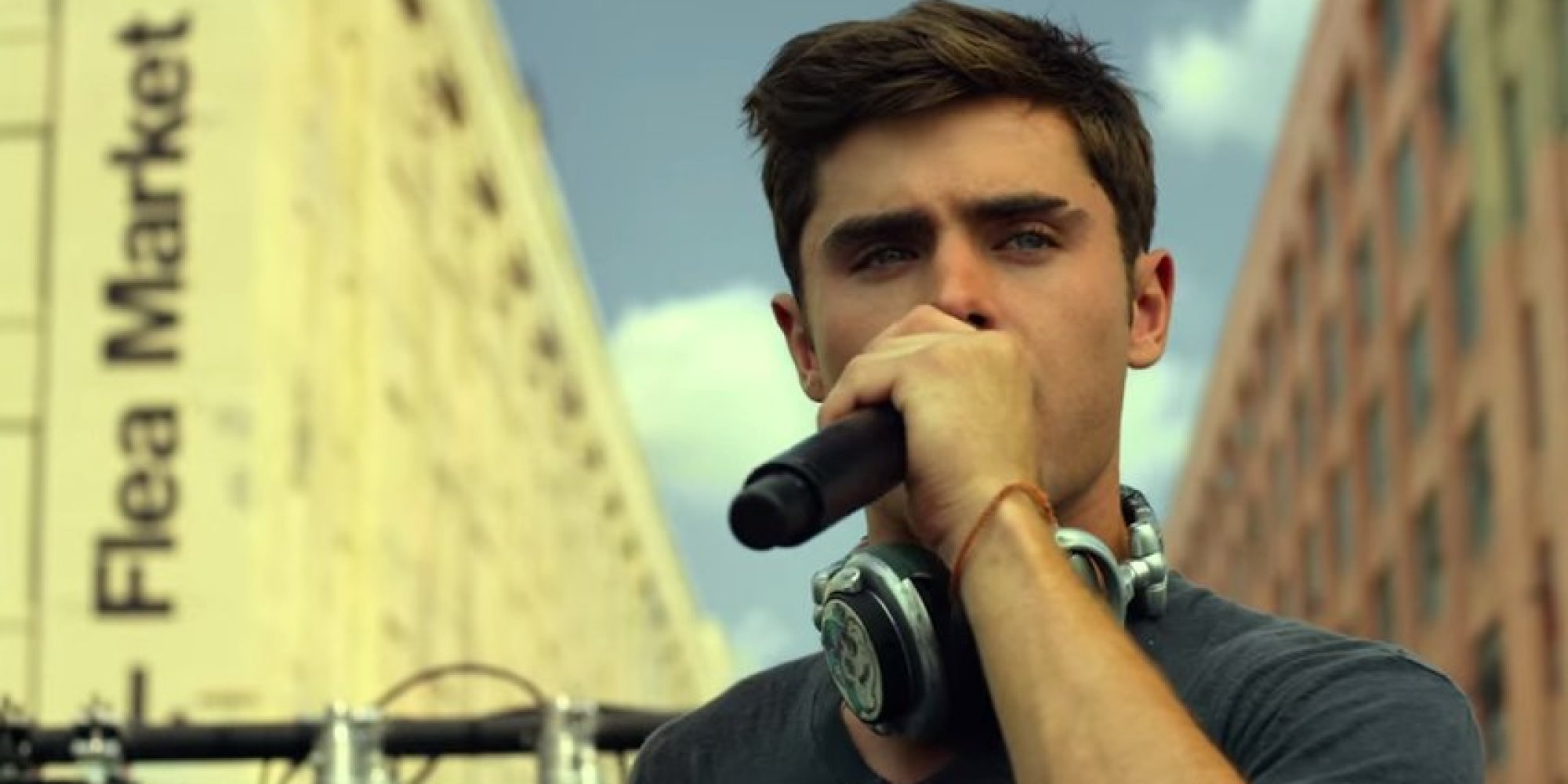 Zac Efron And Max From 'Catfish' Make A Movie About EDM HuffPost