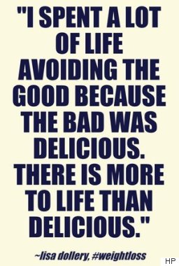 life delicious